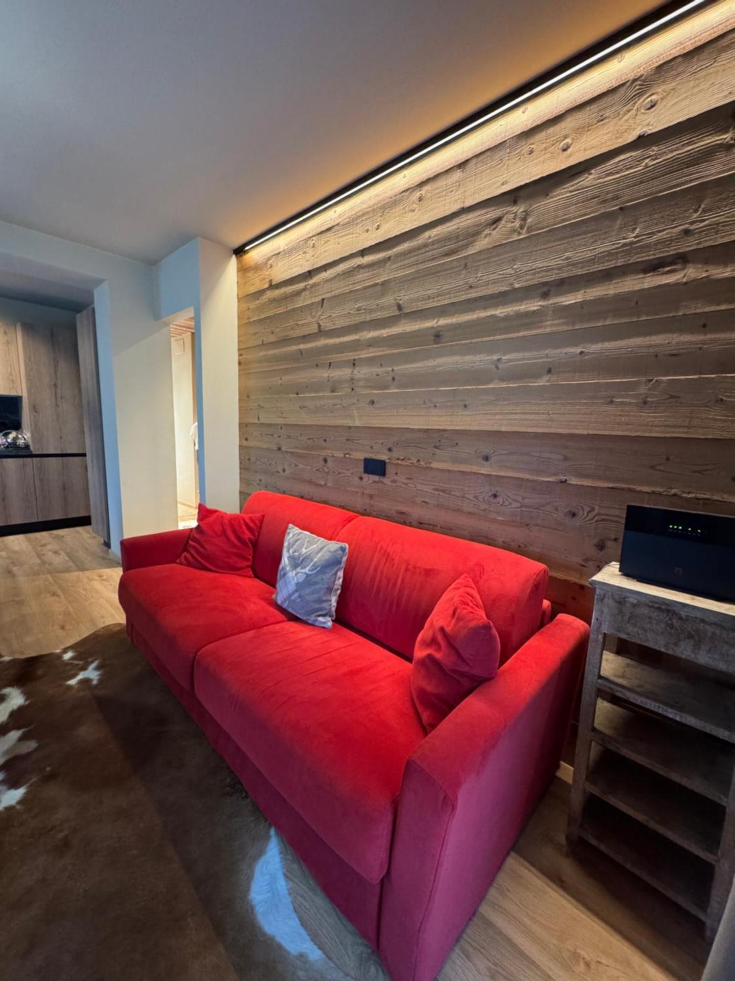 Comfort Apartment Dimaro By Varental Exterior photo