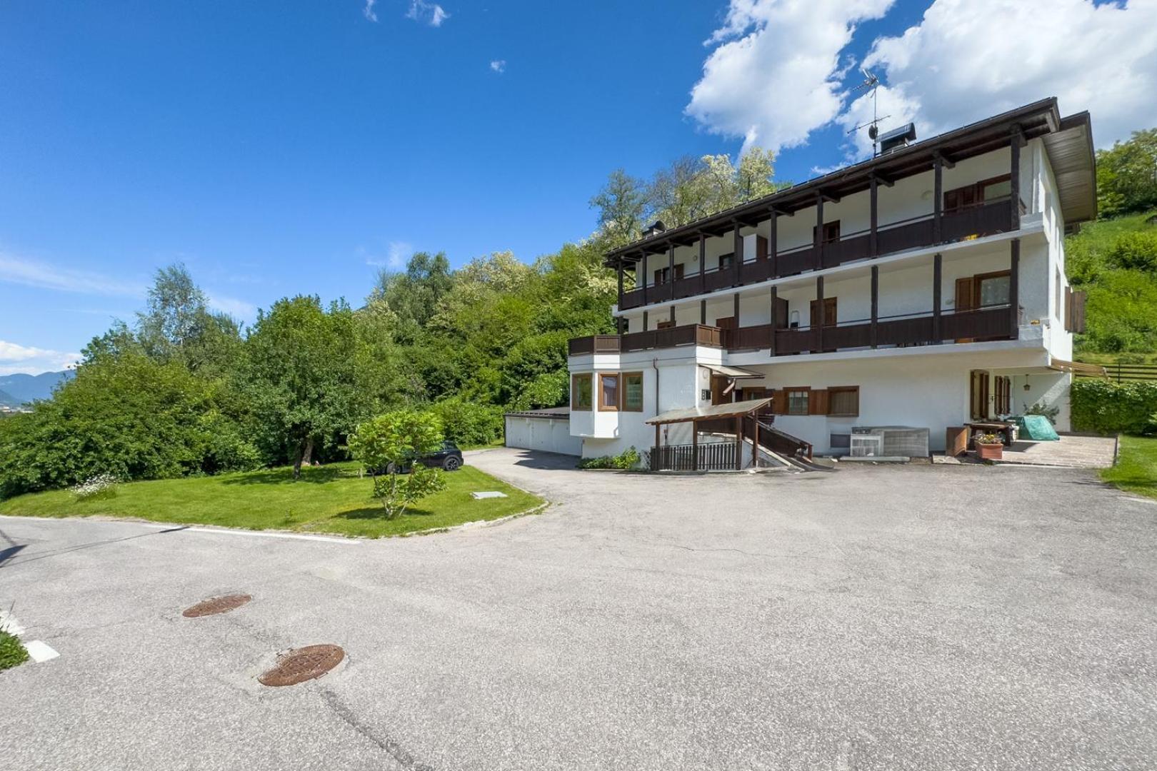 Comfort Apartment Dimaro By Varental Exterior photo