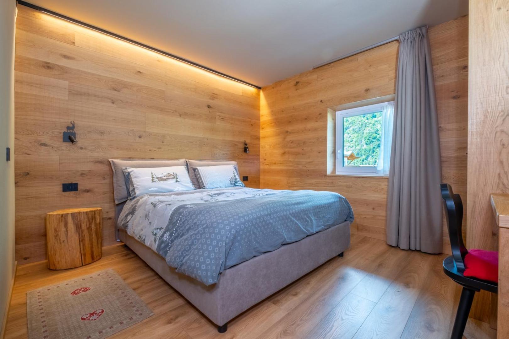 Comfort Apartment Dimaro By Varental Exterior photo
