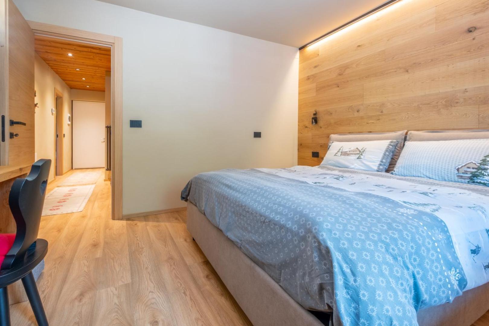 Comfort Apartment Dimaro By Varental Exterior photo